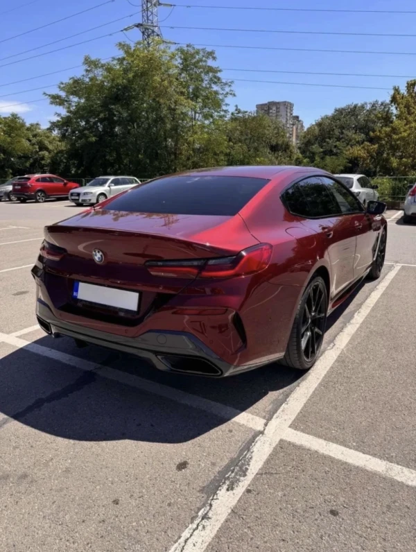 BMW 840 - Car24.bg BMW 840