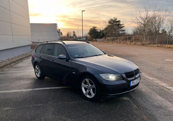 BMW 320 320i 150kc N46 - 3972 € / 7768.56 лв. - 36899183 1 | Car24.bg BMW 320 320i 150kc N46 - 3972 € / 7768.56 лв. - 36899183 1