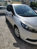 Renault Scenic Миниван - 9850 лв. / 5036.23 € - 50006783 10 | Car24.bg Renault Scenic Миниван - 9850 лв. / 5036.23 € - 50006783 10