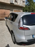 Renault Scenic Миниван - 9850 лв. / 5036.23 € - 50006783 3 | Car24.bg Renault Scenic Миниван - 9850 лв. / 5036.23 € - 50006783 3