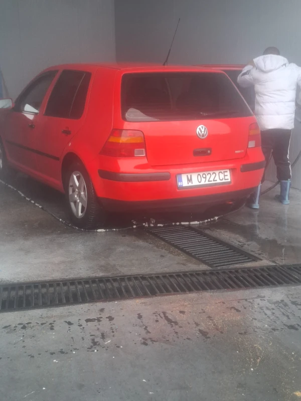 VW Golf - Car24.bg VW Golf