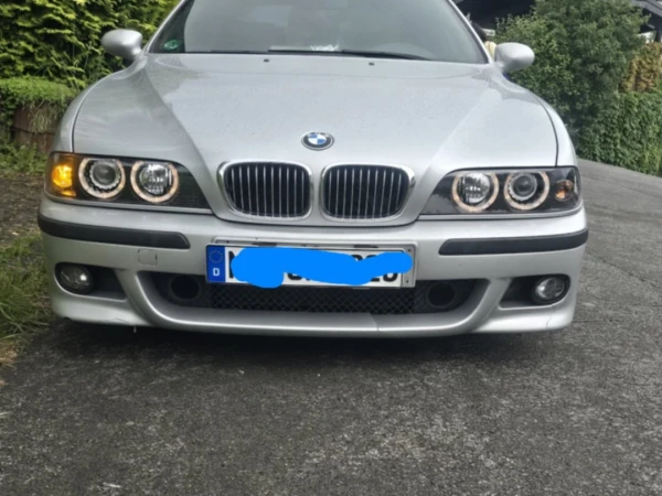 BMW 520 1 - Car24.bg BMW 520 1