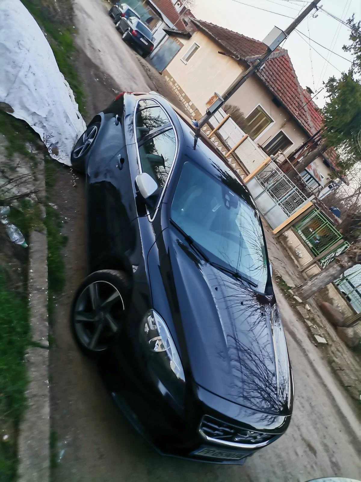 Volvo V40 - 5000 € - 23619465 1 | Car24.bg Volvo V40 - 5000 € - 23619465 1