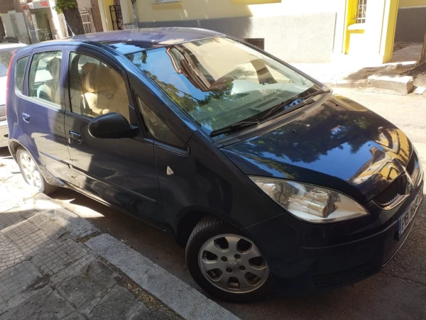 Mitsubishi Colt LPG-GAZ - Car24.bg Mitsubishi Colt LPG-GAZ