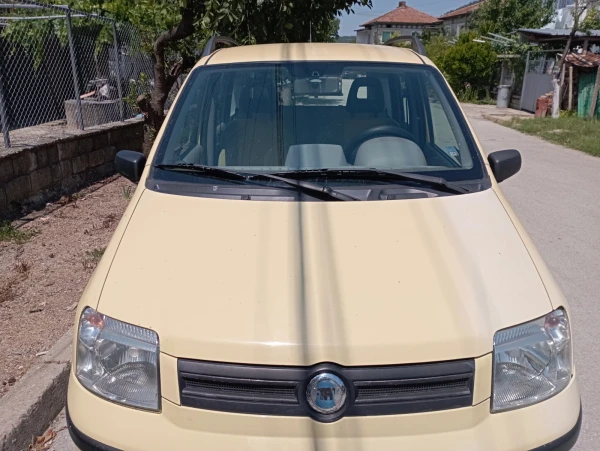Fiat Panda - Car24.bg Fiat Panda