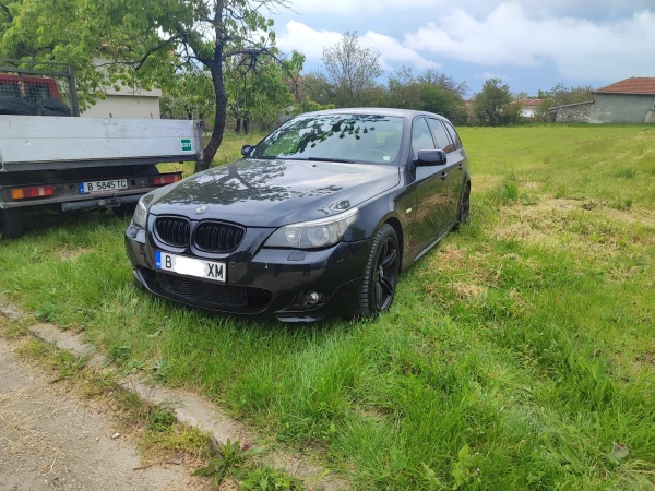 BMW 530 - Car24.bg BMW 530