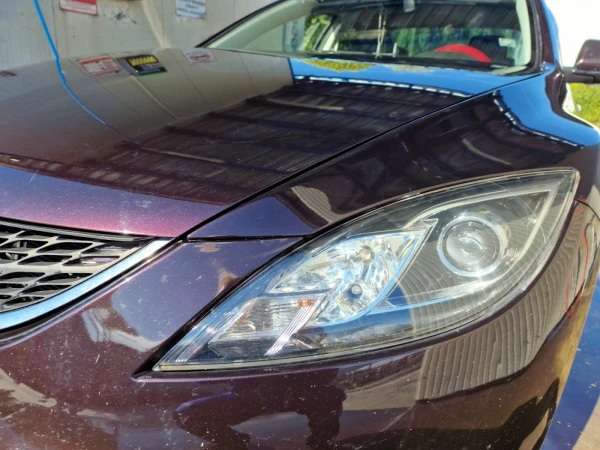 Mazda 6 - Car24.bg Mazda 6