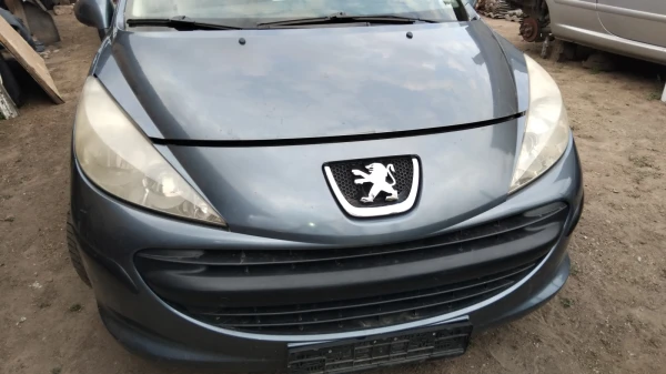 Peugeot 207 - Car24.bg Peugeot 207