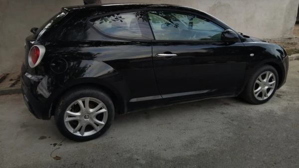 Alfa Romeo MiTo - Car24.bg Alfa Romeo MiTo