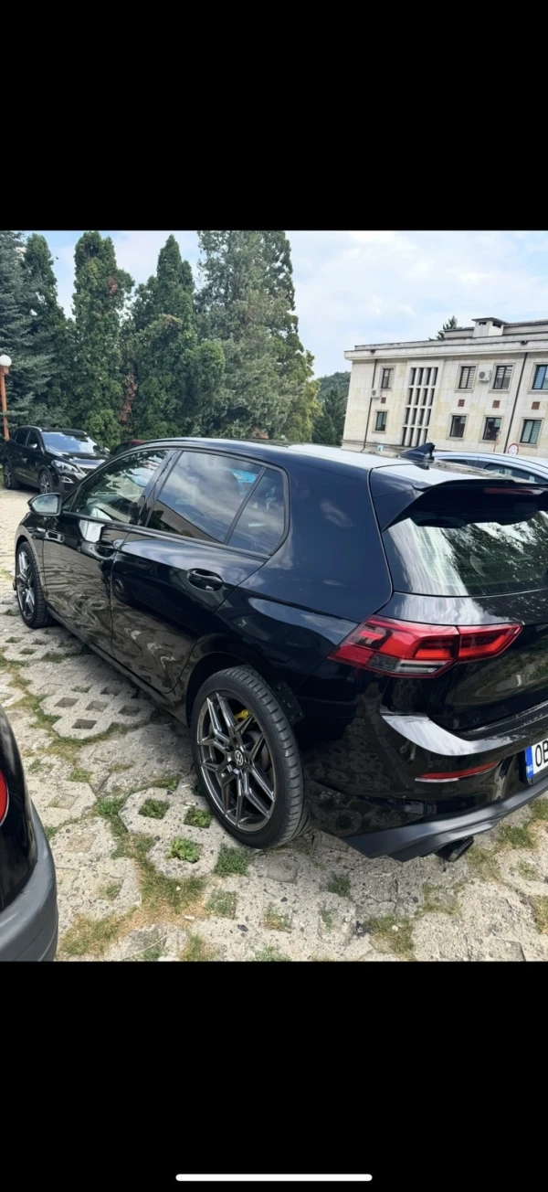 VW Golf 1,5 TSI - Car24.bg VW Golf 1,5 TSI