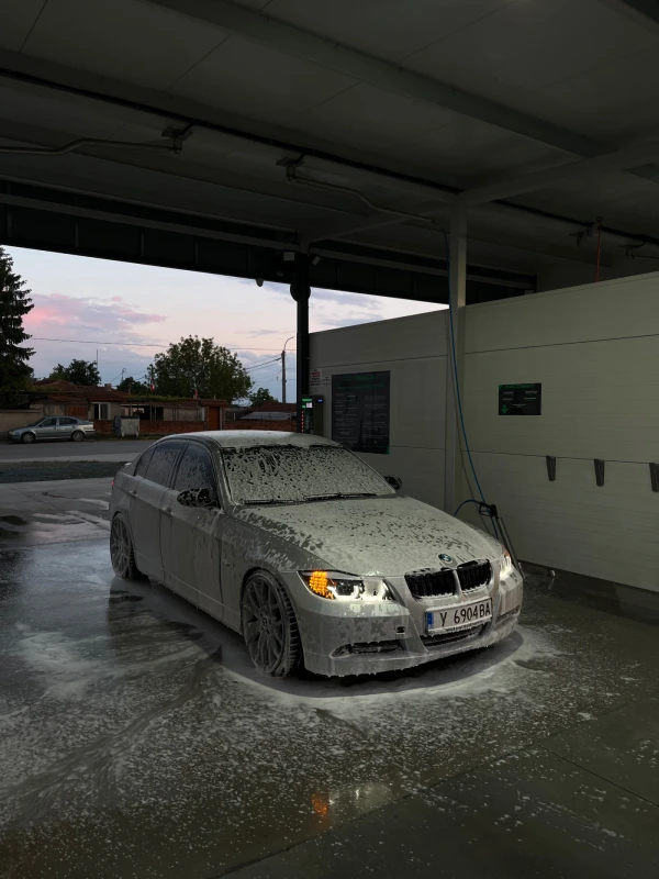 BMW 320 - Car24.bg BMW 320