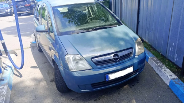 Opel Meriva - Car24.bg Opel Meriva