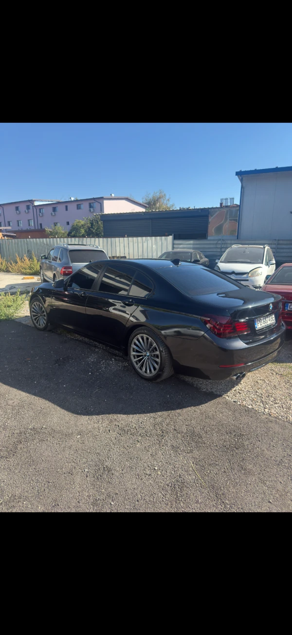 BMW 730 N57 - Car24.bg BMW 730 N57