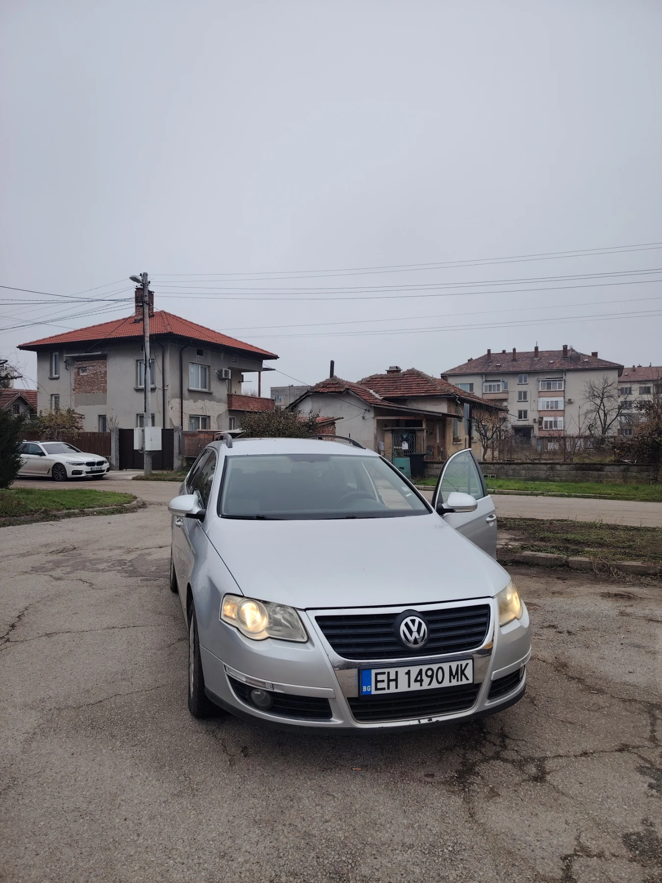 VW Passat - 6600 лв. / 3374.53 € - 17038045 1 | Car24.bg VW Passat - 6600 лв. / 3374.53 € - 17038045 1