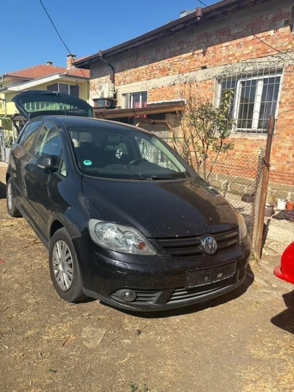 VW Golf Plus - Car24.bg VW Golf Plus