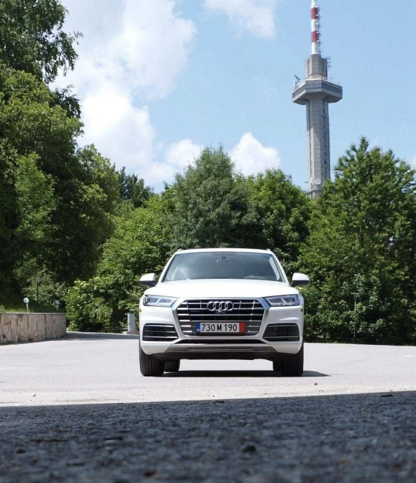 Audi Q5 - Car24.bg Audi Q5