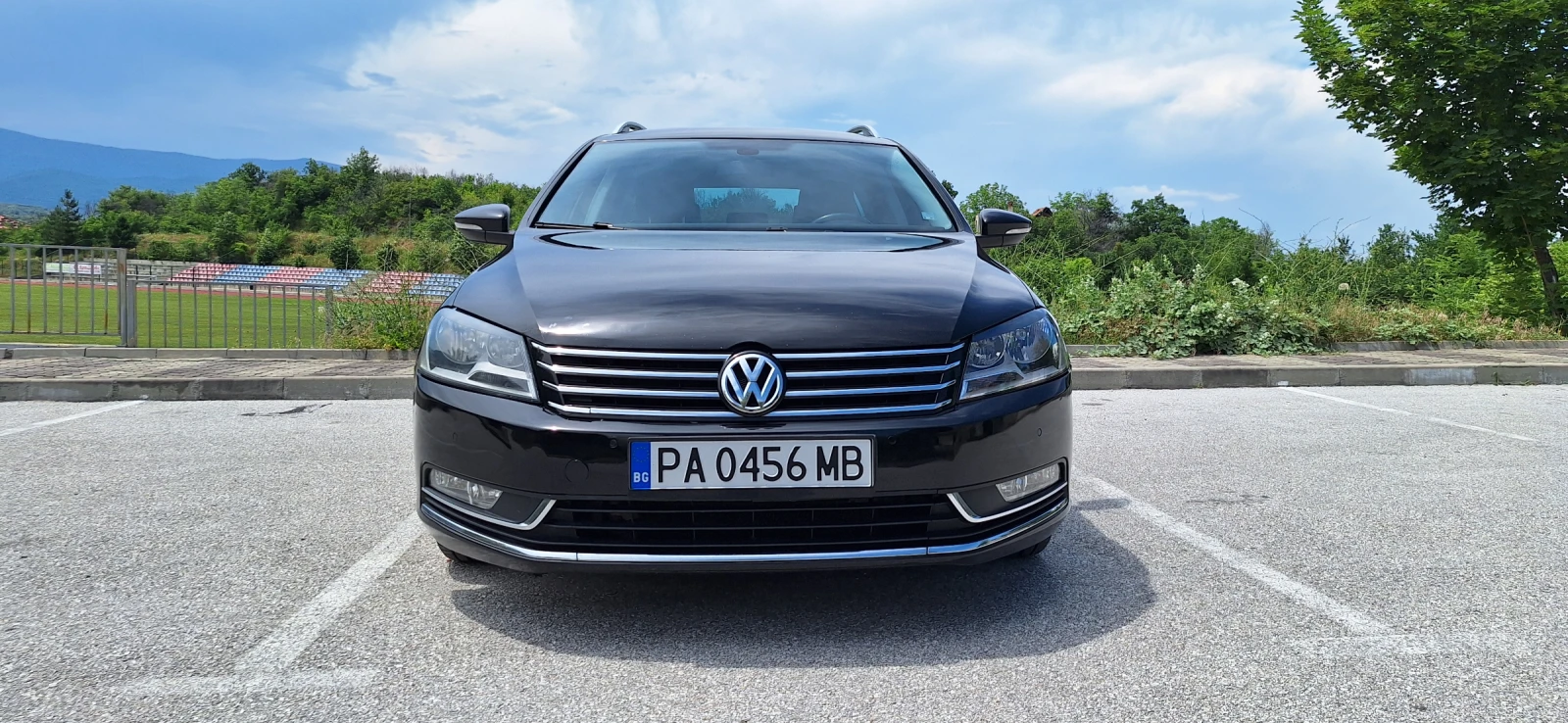 VW Passat 2.0 TDI - 6250 € / 12223.94 лв. - 17644883 1 | Car24.bg VW Passat 2.0 TDI - 6250 € / 12223.94 лв. - 17644883 1