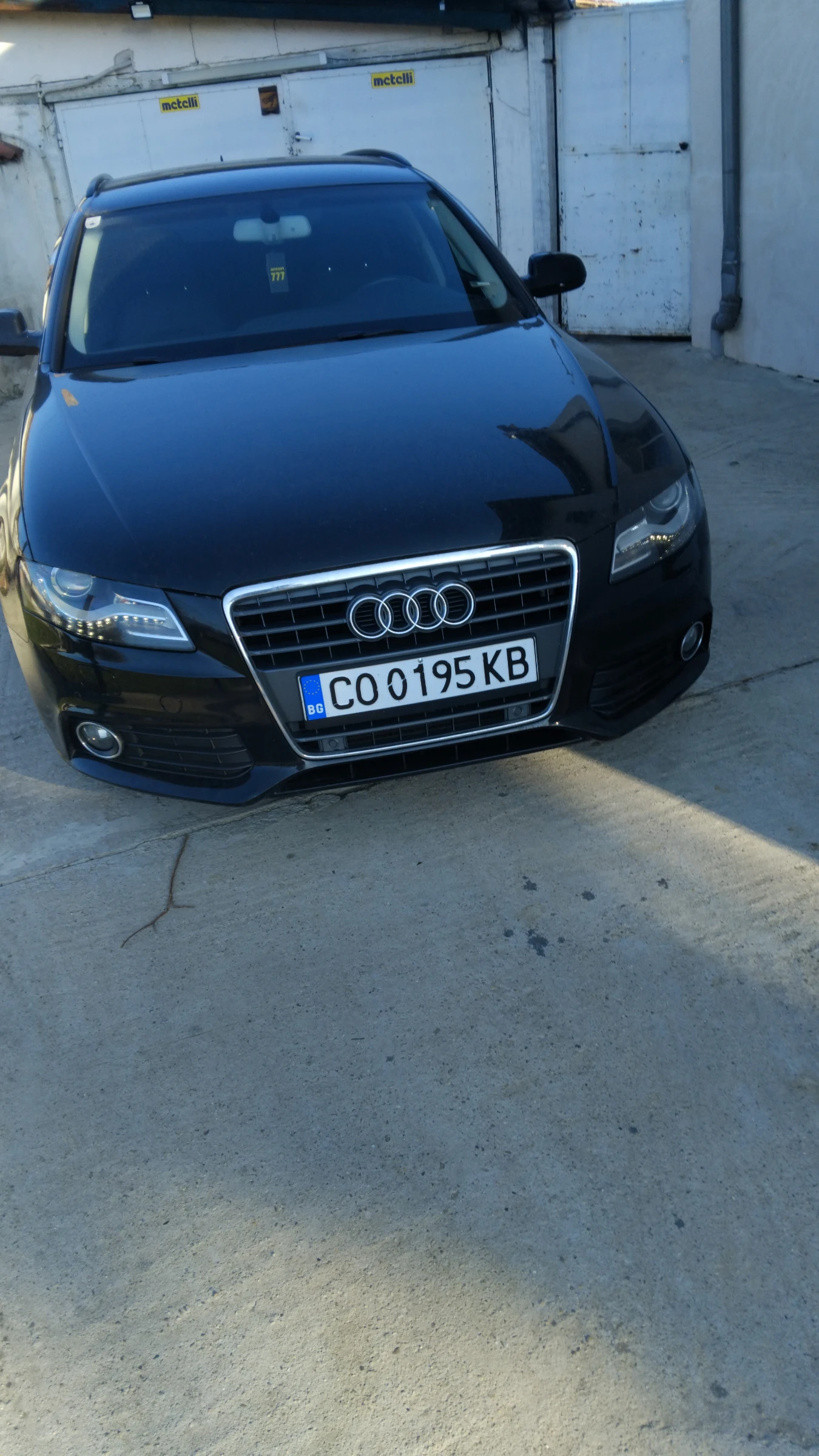Audi A4 TFSI - 7250 € / 14179.77 лв. - 49865894 1 | Car24.bg Audi A4 TFSI - 7250 € / 14179.77 лв. - 49865894 1