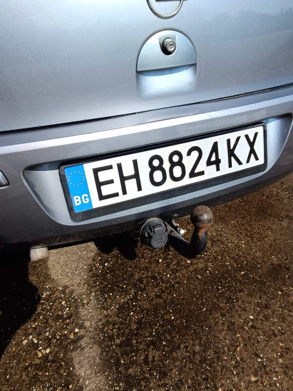 Opel Corsa - Car24.bg Opel Corsa