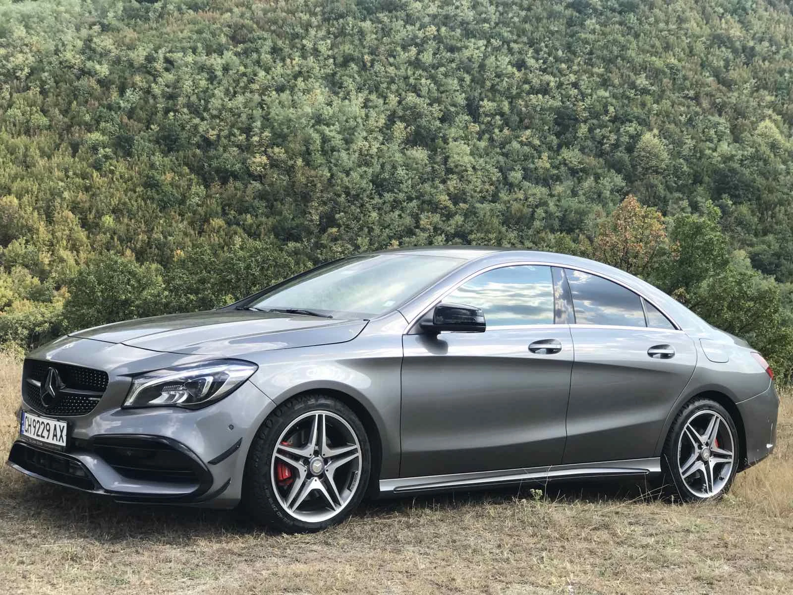 Mercedes-Benz CLA 250 - 37900 лв. / 19377.96 € - 19703485 1 | Car24.bg Mercedes-Benz CLA 250 - 37900 лв. / 19377.96 € - 19703485 1