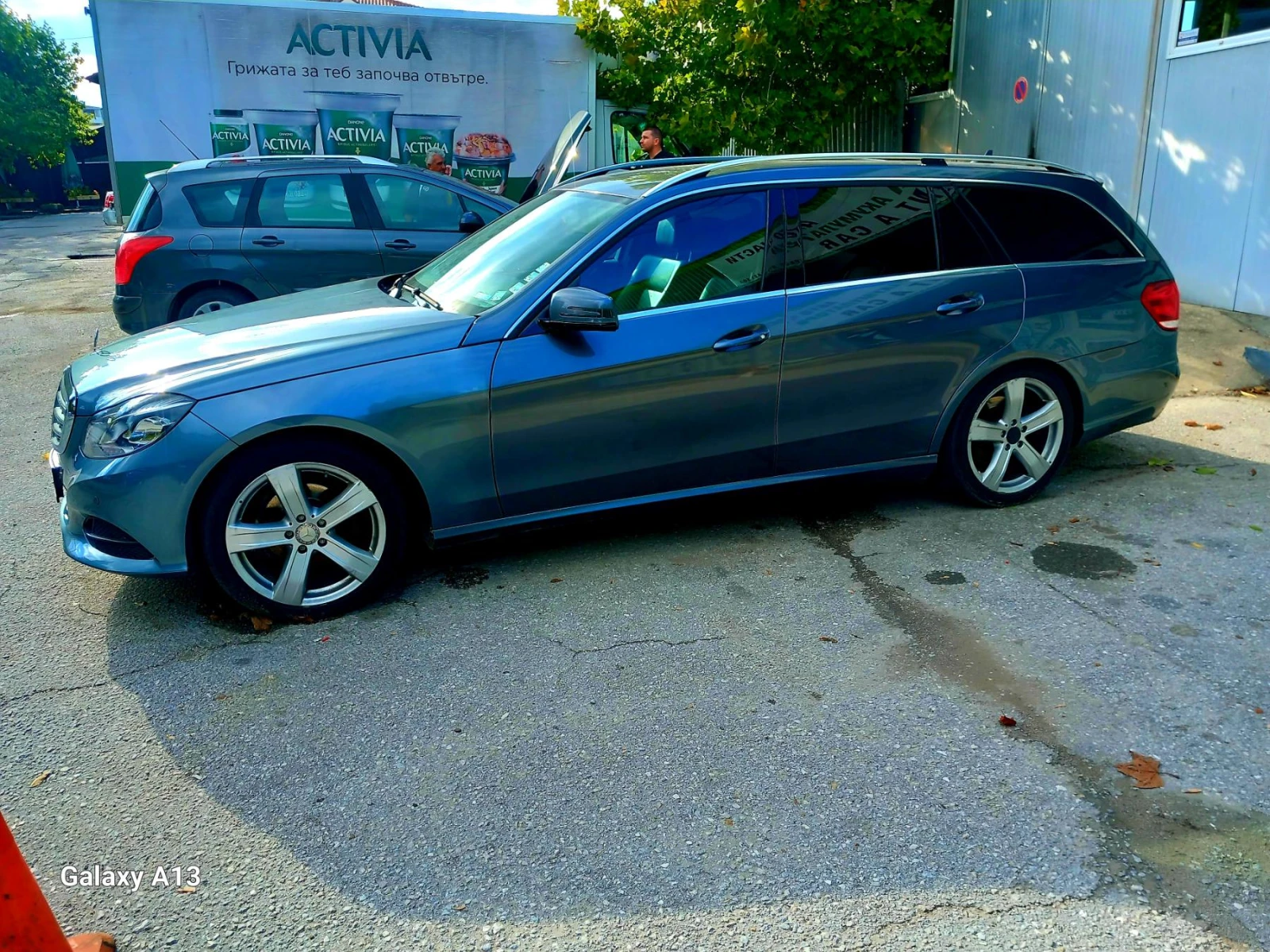 Mercedes-Benz E 200 CDI - 5113 € / 10000.16 лв. - 56550499 1 | Car24.bg Mercedes-Benz E 200 CDI - 5113 € / 10000.16 лв. - 56550499 1