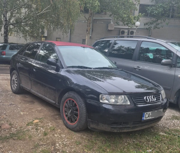 Audi A3 - Car24.bg Audi A3