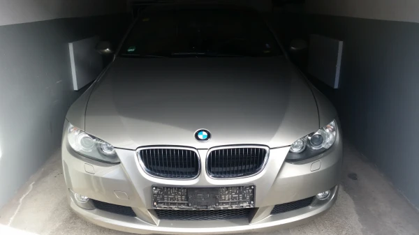 BMW 320 E93 Cabrio - Car24.bg BMW 320 E93 Cabrio
