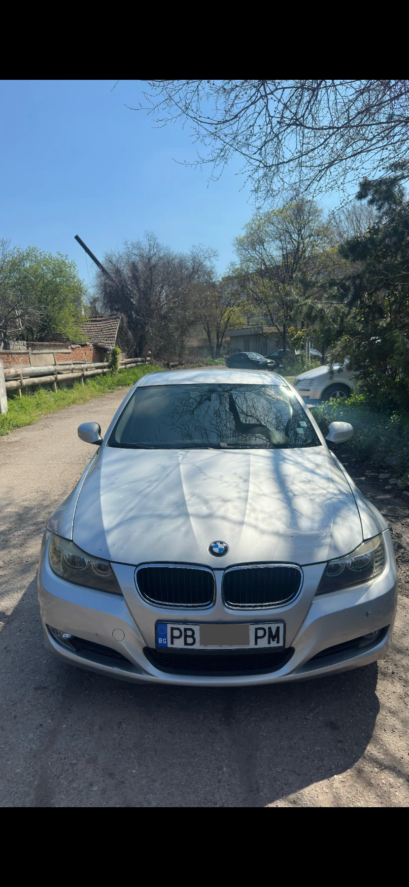 BMW 320 2.0D Facelift - 3600 € / 7040.99 лв. - 84182844 1 | Car24.bg BMW 320 2.0D Facelift - 3600 € / 7040.99 лв. - 84182844 1