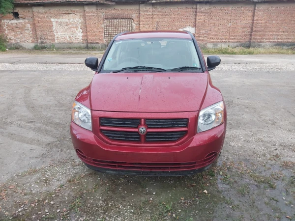 Dodge Caliber - Car24.bg Dodge Caliber