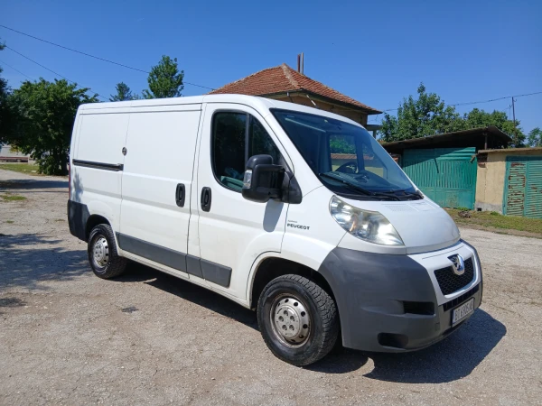 Peugeot Expert 1 - Car24.bg Peugeot Expert 1