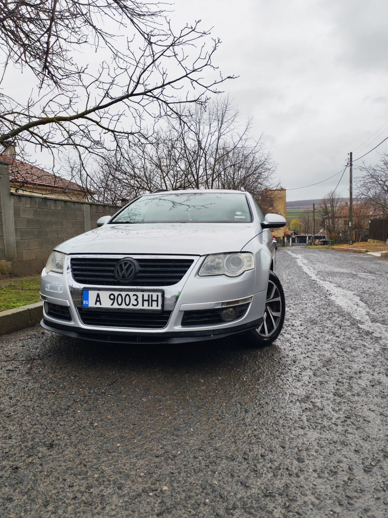 VW Passat 1.9 TDI - 3681 € / 7199.41 лв. - 26023210 1 | Car24.bg VW Passat 1.9 TDI - 3681 € / 7199.41 лв. - 26023210 1