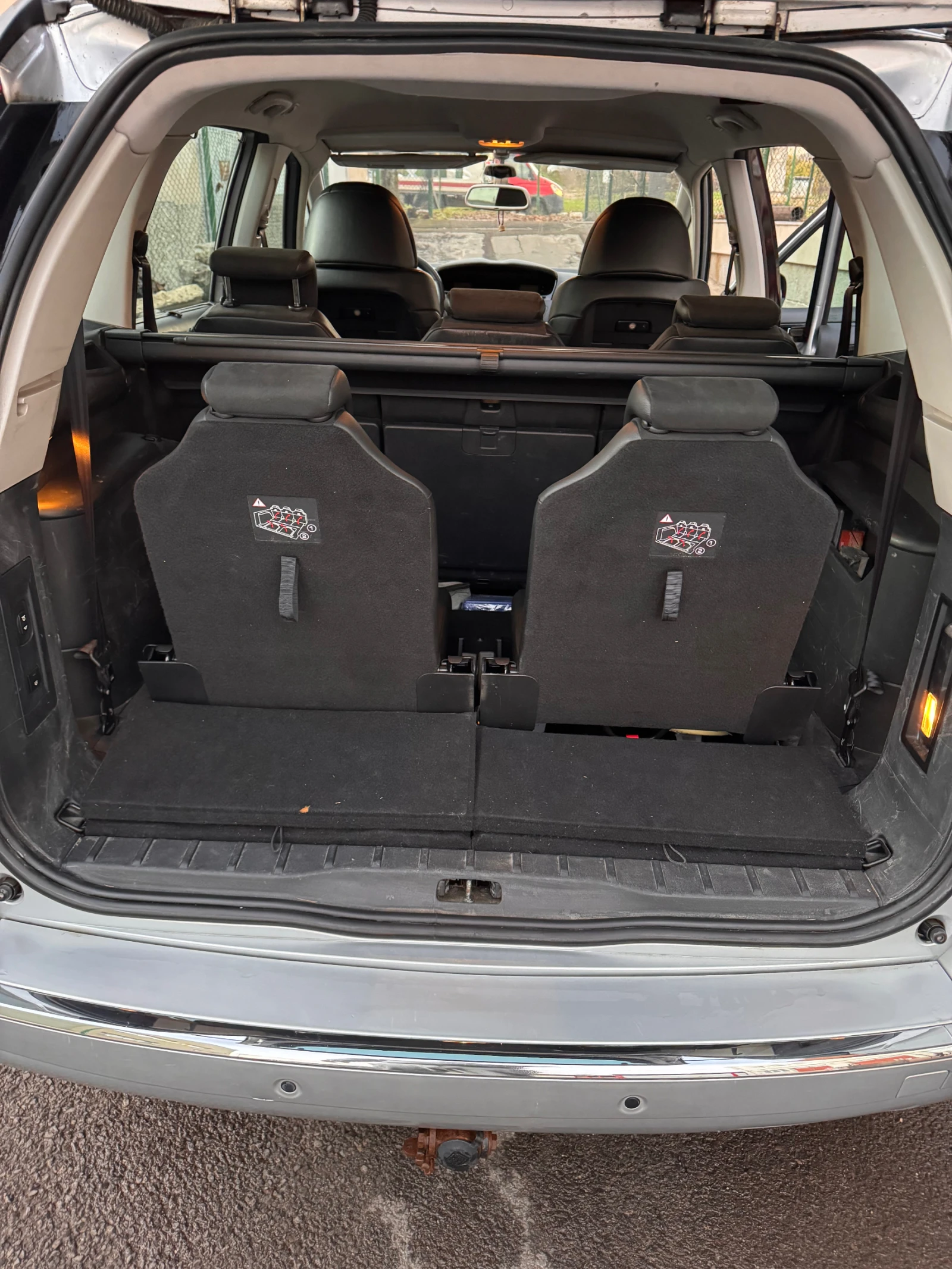 Citroen C4 Picasso Exclusive - 8800 лв. / 4499.37 € - 63531861 1 | Car24.bg Citroen C4 Picasso Exclusive - 8800 лв. / 4499.37 € - 63531861 1