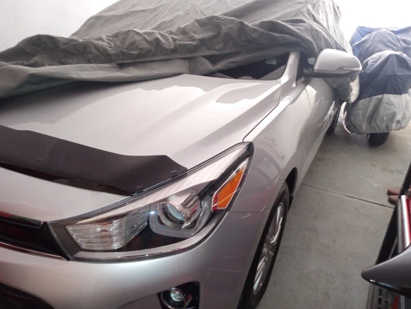 Kia Rio - Car24.bg Kia Rio