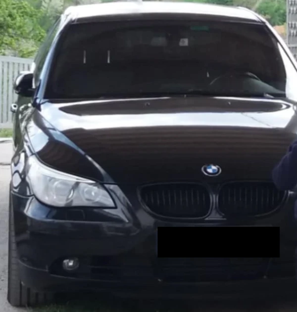 BMW 530 3.0 - Car24.bg BMW 530 3.0