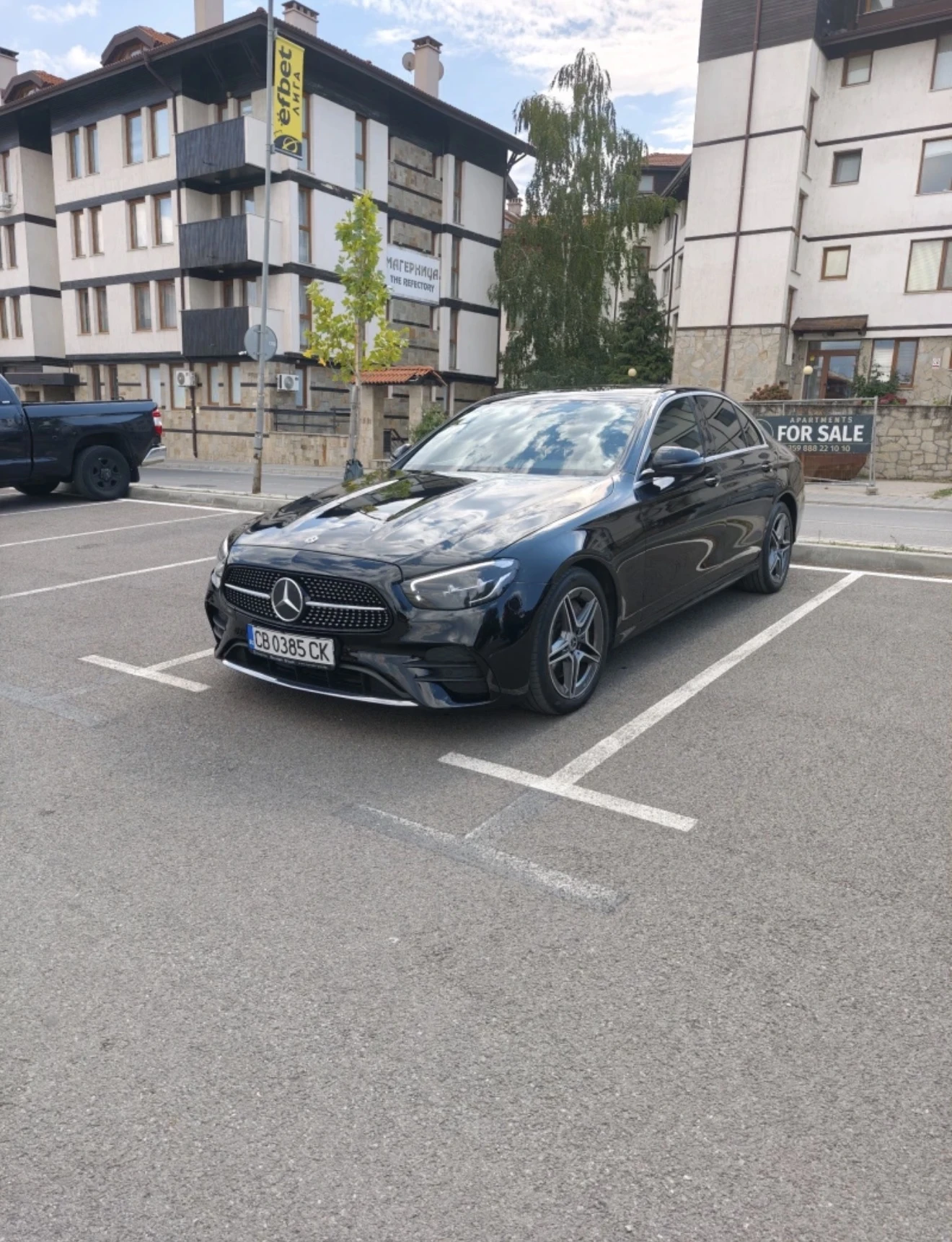 Mercedes-Benz E 400 - 42500 € - 94974829 1 | Car24.bg Mercedes-Benz E 400 - 42500 € - 94974829 1