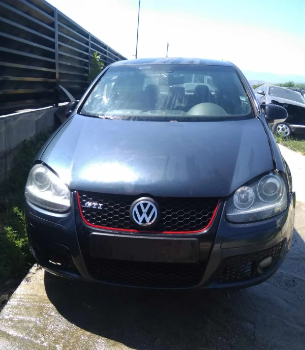 VW Golf - Car24.bg VW Golf