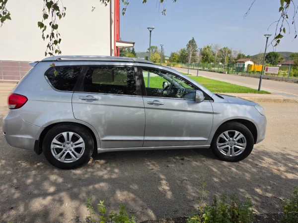 Great Wall Haval H6 - Car24.bg Great Wall Haval H6