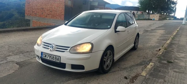 VW Golf 1.9 - Car24.bg VW Golf 1.9