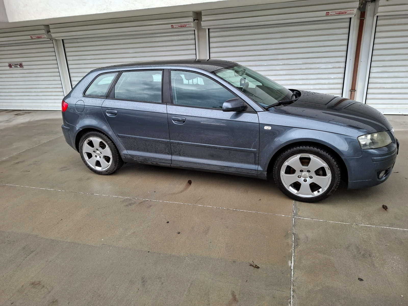 Audi A3 - 5900 лв. / 3016.62 € - 83785466 1 | Car24.bg Audi A3 - 5900 лв. / 3016.62 € - 83785466 1