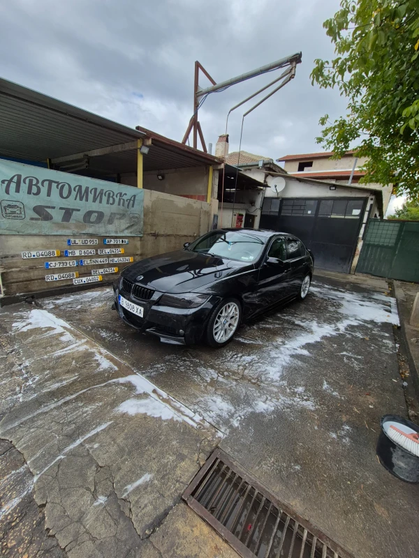 BMW 335 - Car24.bg BMW 335