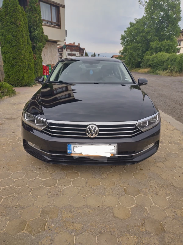 VW Passat - Car24.bg VW Passat