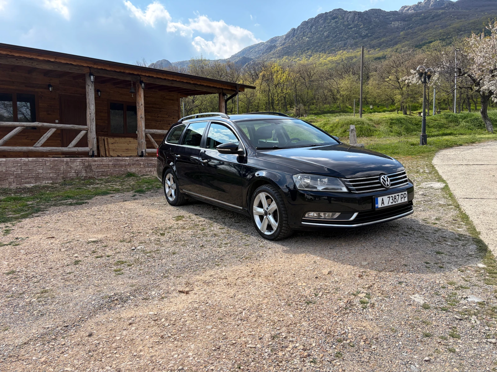 VW Passat - 6500 € / 12712.90 лв. - 77731304 1 | Car24.bg VW Passat - 6500 € / 12712.90 лв. - 77731304 1