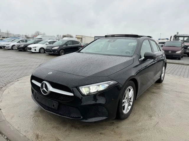Mercedes-Benz A 180 1,8d*LED*360'CAM*SPORT - 16250 € / 31782.24 лв. - 19065131 1 | Car24.bg Mercedes-Benz A 180 1,8d*LED*360'CAM*SPORT - 16250 € / 31782.24 лв. - 19065131 1