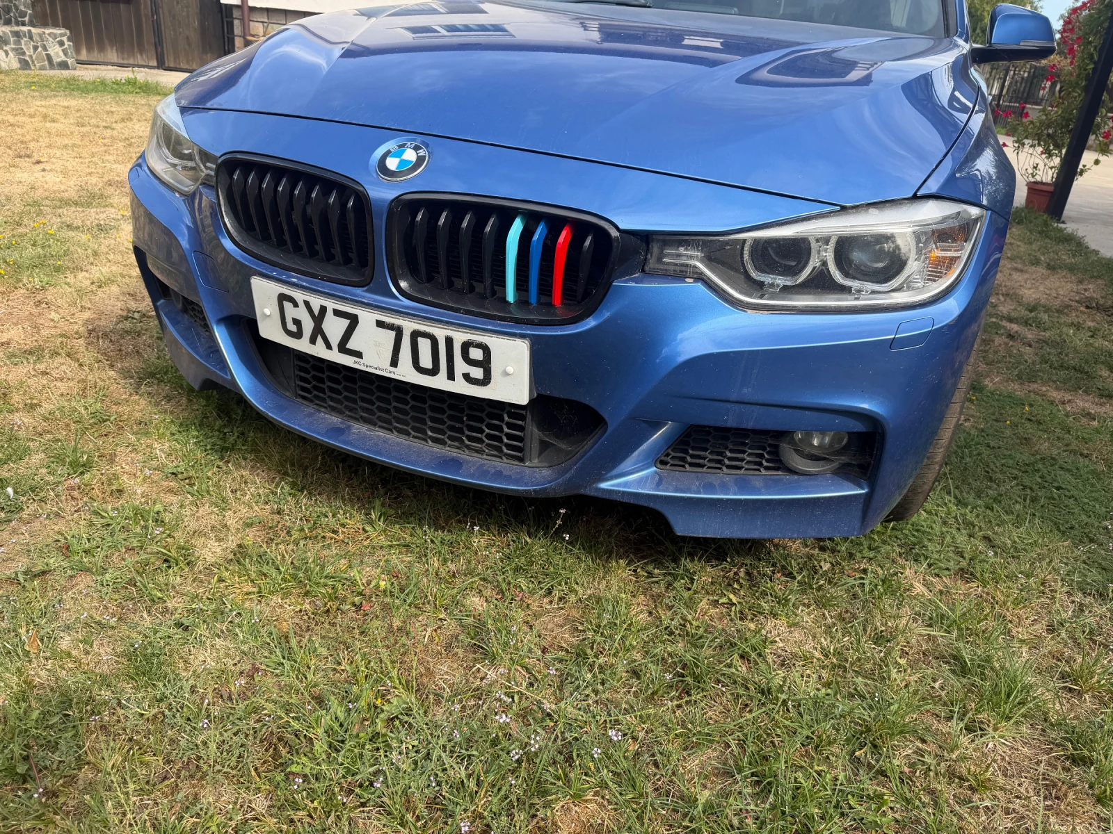 BMW 320 - 3800 € - 40746763 1 | Car24.bg BMW 320 - 3800 € - 40746763 1