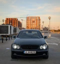 Mercedes-Benz CLK 320 - 8800 лв. / 4499.37 € - 52469153 4 | Car24.bg Mercedes-Benz CLK 320 - 8800 лв. / 4499.37 € - 52469153 4