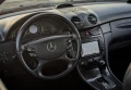 Mercedes-Benz CLK 320 - 8800 лв. / 4499.37 € - 52469153 9 | Car24.bg Mercedes-Benz CLK 320 - 8800 лв. / 4499.37 € - 52469153 9