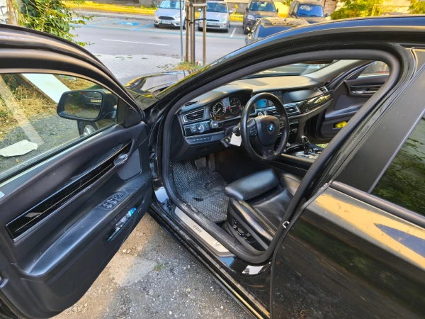 BMW 740 - Car24.bg BMW 740