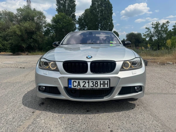 BMW 320 - Car24.bg BMW 320