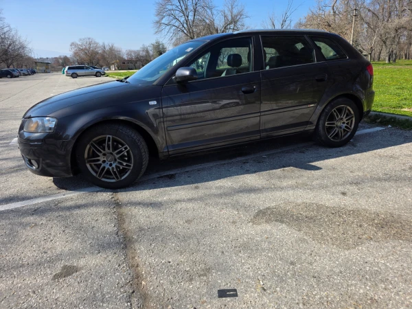 Audi A3 - Car24.bg Audi A3
