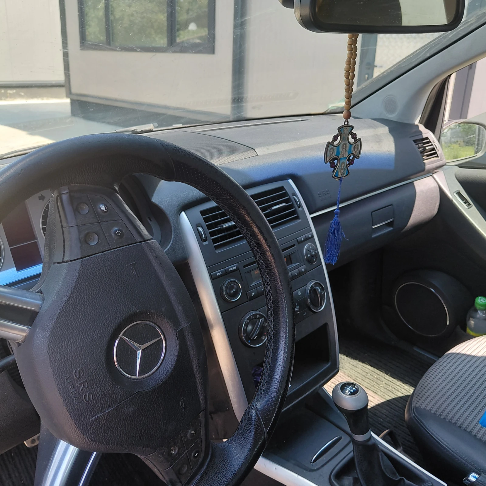 Mercedes-Benz B 180 - 2700 € - 66423748 1 | Car24.bg Mercedes-Benz B 180 - 2700 € - 66423748 1